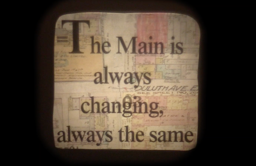 Amour Toujours - Main View - Crop