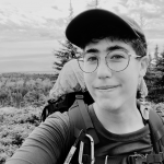 Micah Goldstein Headshot BW