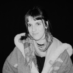 Sonya Butseva Headshot BW