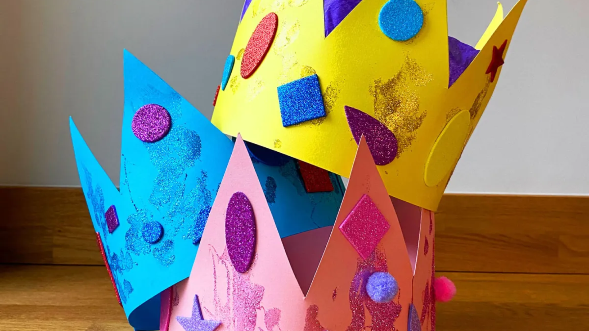 Purim Costumes at H. Fisher